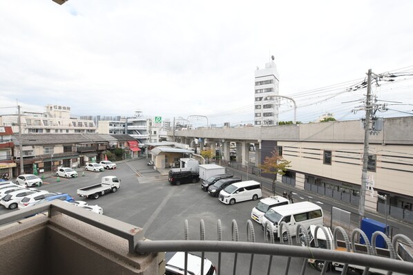 八坂一番館の物件内観写真